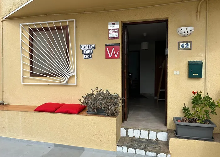 Casita Lola Sol
