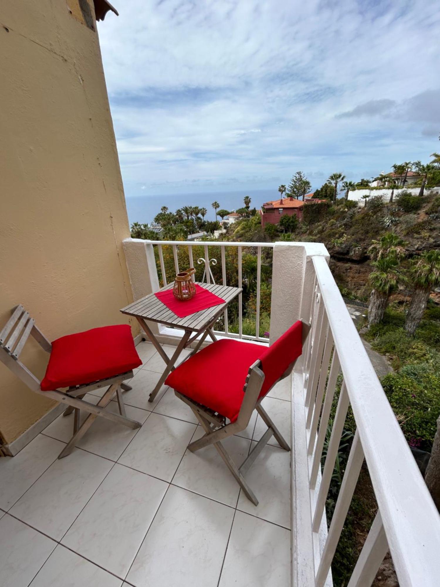Apartment Casita Lola Sol