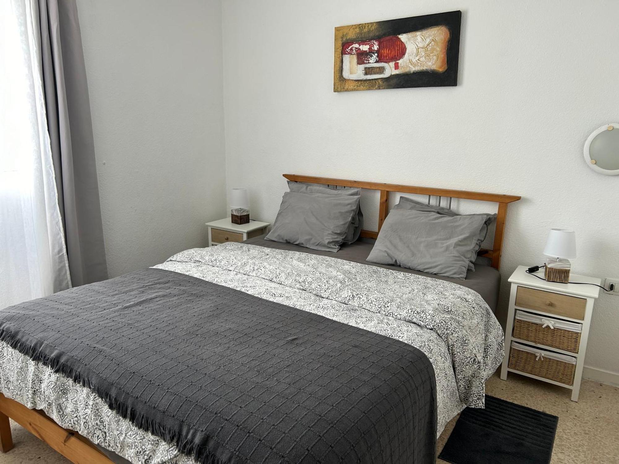 Apartment Casita Lola Sol *