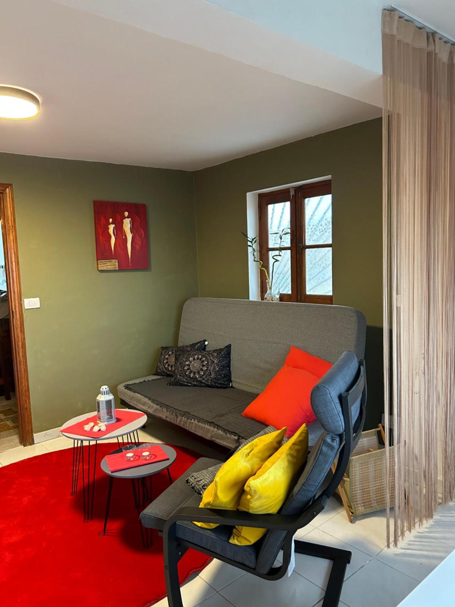 Casita Lola Sol